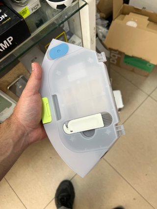 Robot aspirador Roomba Serie 1000