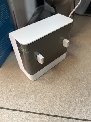 Robot aspirador Roomba Serie 1000