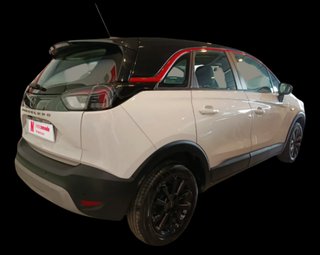 Opel Crossland 2021 ¡¡Desde € al mes!!