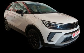Opel Crossland 2021 ¡¡Desde € al mes!!