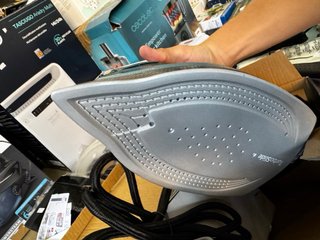 Cecotec Plancha Vapor Fast-Furious 5010 Vital