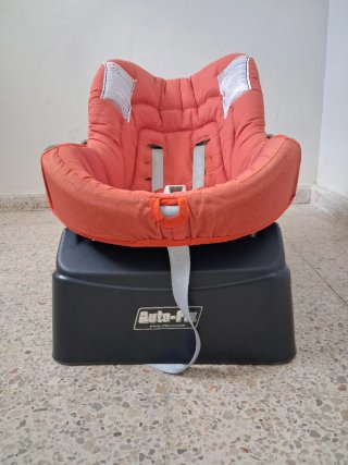 Maxi-Cosi Chico Silla de Coche