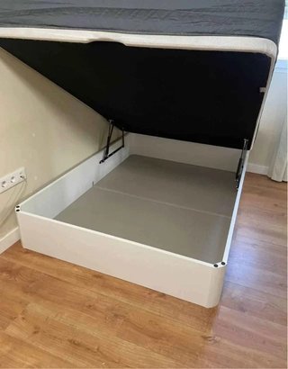 PACK cama completa NUEVO precio especial