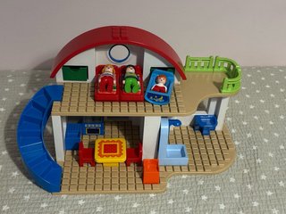 Playmobil 123 Casa referencia 6784