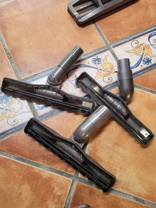 Cepillos Dyson Big Ball Precio por unidad