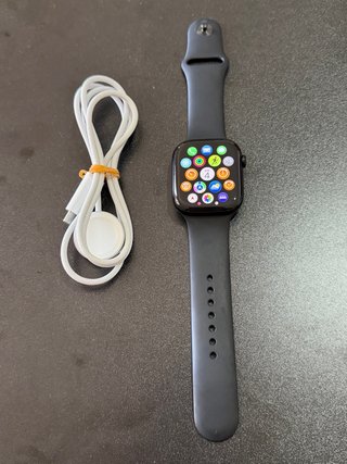 Apple Watch Series 10 46 mm igual a nuevo