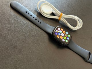 Apple Watch Series 10 46 mm igual a nuevo