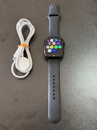 Apple Watch Series 10 46 mm igual a nuevo
