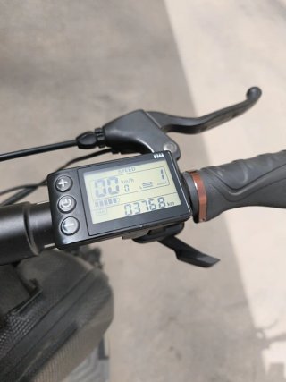 Patinete Eléctrico Smartgyro Speedway