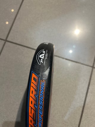 Royal Padel Aniversario Fiberttech