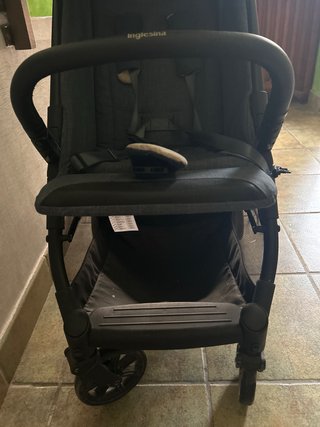 Passeggino Inglesina Quid2