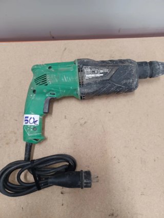 Taladro percutor Hitachi DH24DG 730W