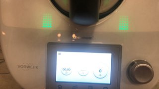 Thermomix TM5 como nueva