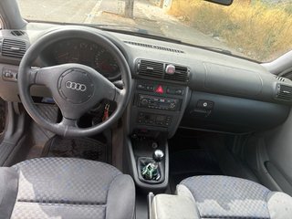 Audi A3 1998