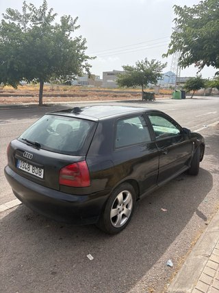 Audi A3 1998