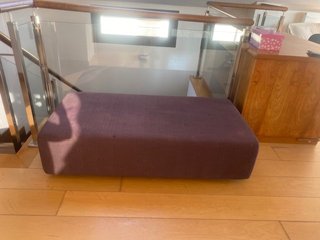Puf Natuzzi Vino