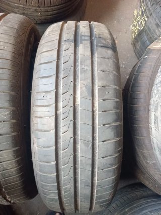 2 Neumáticos Hankook 205/65 R15 94V