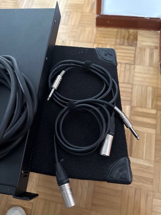 Equipo sonido Profesional+amplificador+altavoces