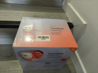 TheraFace Pro Mascara Facial LED