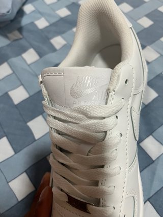 Zapatillas Air Blancas