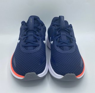Zapatillas Puma Running Azul Talla 40-43-44