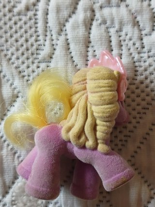 Boneco Pónei Filly Royale Simba