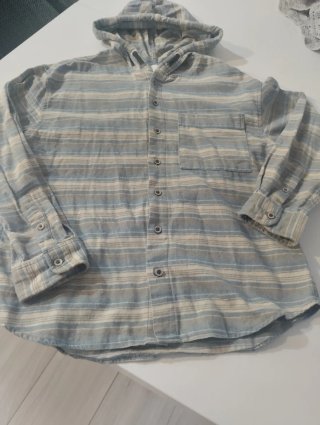 Lote de ropa niño ,Talla 10.
