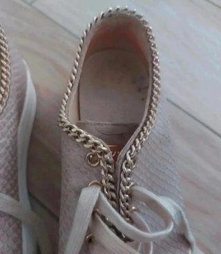Sneakers Stokton Donna Tg. 37