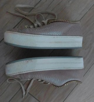 Sneakers Stokton Donna Tg. 37