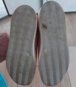 Sneakers Stokton Donna Tg. 37