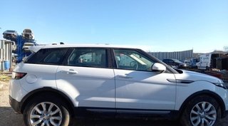 Depresor freno bomba vacio land rover range 111239