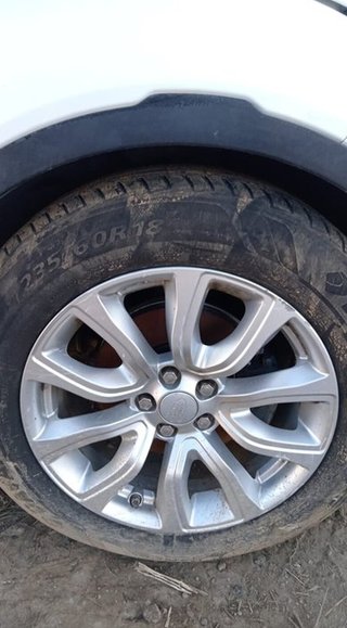 Depresor freno bomba vacio land rover range 111239