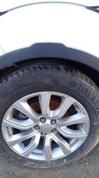 Depresor freno bomba vacio land rover range 111239