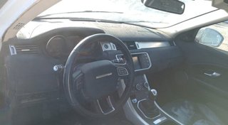 Depresor freno bomba vacio land rover range 111239