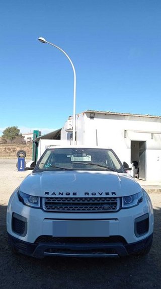 Depresor freno bomba vacio land rover range 111239