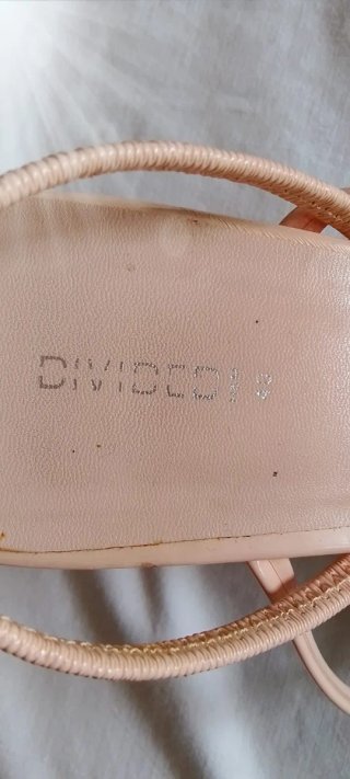 Sandali eleganti donna 40