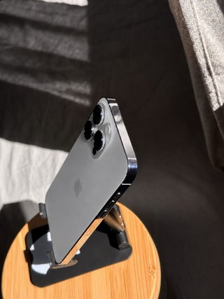 iPhone 14 Pro Max 256GB /100%/ORIGINAL /PLATA