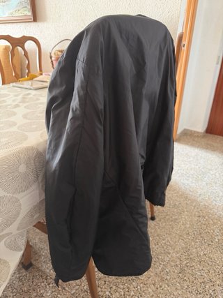 Chaqueta Moto Levior Gore-Tex Talla L