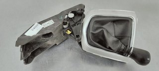 PALANCA CAMBIO NISSAN QASHQAI (J11) 1.6 I TURBO 1