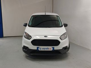 Ford Transit Courier Kombi Trend 1.5 TDCi 55 kW