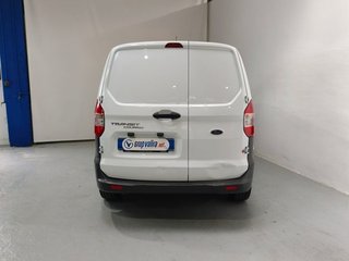 Ford Transit Courier Kombi Trend 1.5 TDCi 55 kW