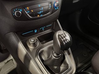 Ford Transit Courier Kombi Trend 1.5 TDCi 55 kW