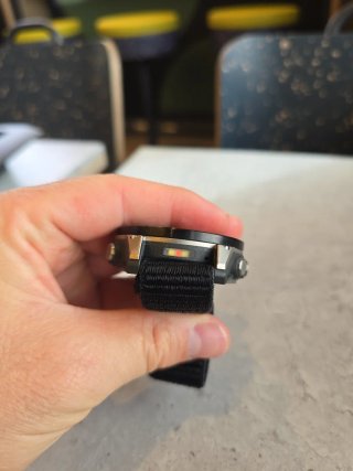 Garmin Fenix 8 Solar Edición Joyería