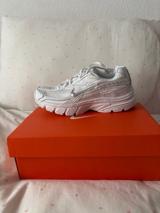 Nike Initiator Blancas Nuevas Talla 38