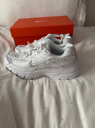 Nike Initiator Blancas Nuevas Talla 38