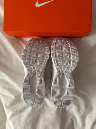 Nike Initiator Blancas Nuevas Talla 38