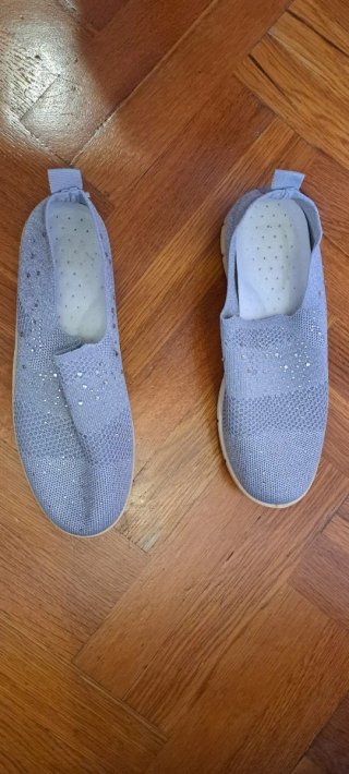 Zapatillas Verano Cómodas Mujer