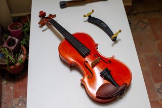 Violín 4/4 Sielam Cantabile (Cielam)