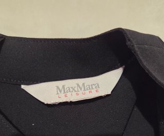 Max Mara Abito   Tg L (Misure in foto)
