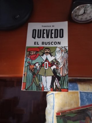 El buscón